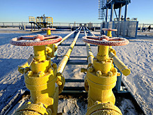 «Газпром» почти на четверть снизил поставки газа в Европу через Украину