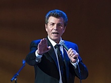 В Светлогорске с концертом «Ваши любимые песни» выступит Ярослав Евдокимов