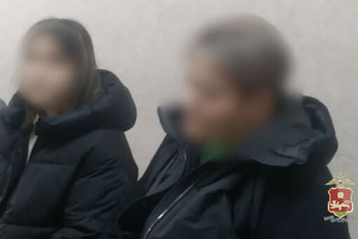 В Хакасии школьницу задержали за ложное предложение совершить теракт