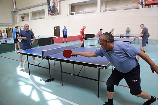 В Башкирии нашли ответ на вопрос, как повысить качество жизни в старшем возрасте