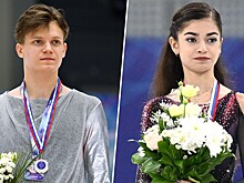 Сколько заработали наши фигуристы на соревнованиях