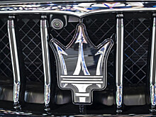 Maserati Quattroporte получит 1000-сильный электромотор в 2024 году