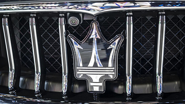 Maserati Quattroporte получит 1000-сильный электромотор в 2024 году