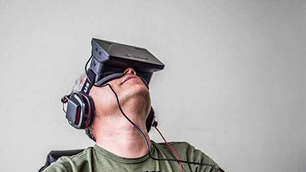 В России появится первый виртуальный кинотеатр "Мульт VR"