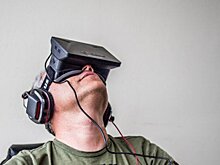 В России появится первый виртуальный кинотеатр "Мульт VR"