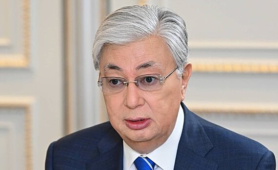 Казахстан выступил против применения экономических санкций в международной торговле
