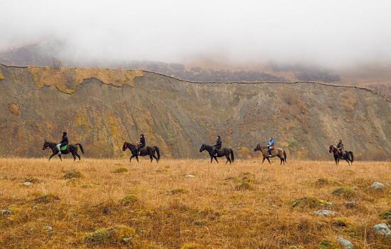 РСТ: турпоток по России в 2025 году может достигнуть рекордного показателя