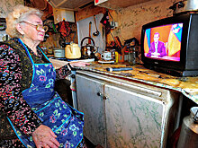 Аудиторы нашли у Mediasco e слишком старых телезрителей