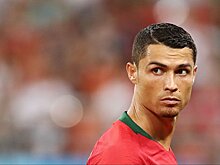 Роналду первым из футболистов достиг отметки в 950 голов за карьеру