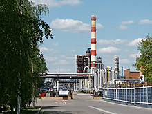 Экологи оценили модернизацию московского НПЗ