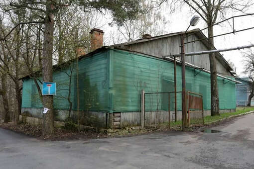 В Петербурге особняки времен XIX и XX веков выставили на аукцион за 1 рубль