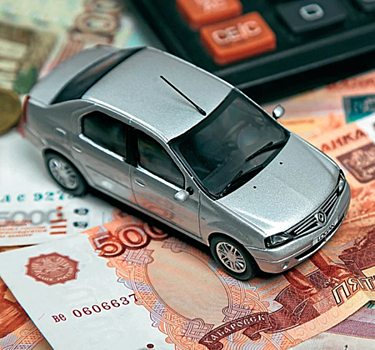 Расчет налога на роскошь и список автомобилей в 2021 году