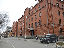 Три улицы в центре Екатеринбурга отремонтируют почти за 1 миллиард рублей