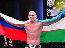 Боец UFC Богдан Гуськов назвал фамилии желаемых соперников