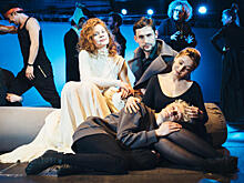 «Двенадцатая ночь» в театре на парковке, или Что изменилось за 20 лет