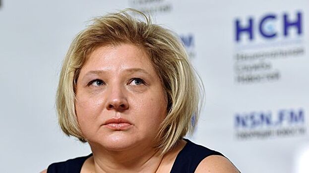 Племянница Скрипаля не ждет сдвигов в деле об отравлении