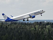 В Белоруссии допустили переход на российские самолеты