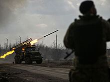 ВС России поразили высокоточным оружием военные аэродромы Украины