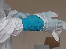 Самарский производитель медицинских перчаток близок к импортонезависимости