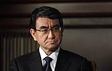 МИД Японии предрек "худший кризис" со времен Второй Мировой