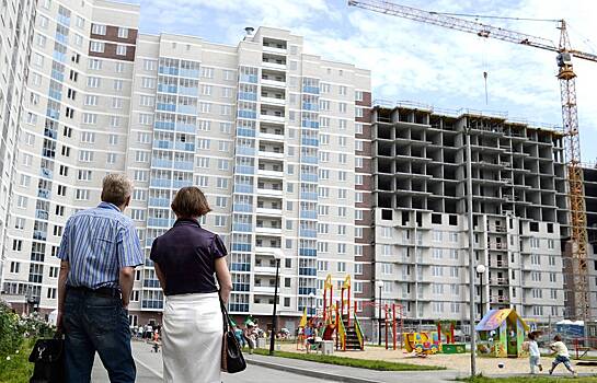 Цены на жилье в Москве выросли на четверть