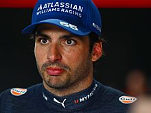 Сайнс — о «Ред Булл»: всё, над чем они работали, вчера оказалось на голову выше остальных