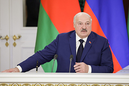 Ушаков: Лукашенко рассказал о визите Кэлога «своему другу» Путину