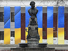 Депутат высказался о сносе памятника Пушкину в Одессе