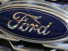 Пес-робот начал работать в автоконцерне Ford