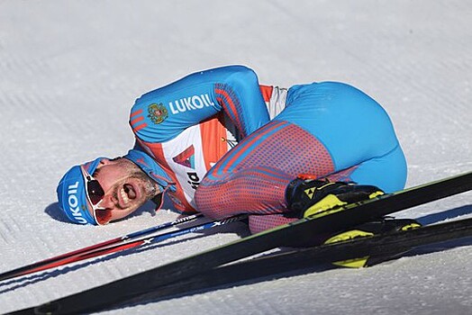 Устюгов и Большунов не выступят в марафоне на чемпионате мира