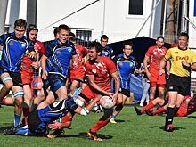 В Заксобрании заинтересовались невыплатой зарплаты в «Академии регби «Сибирь»