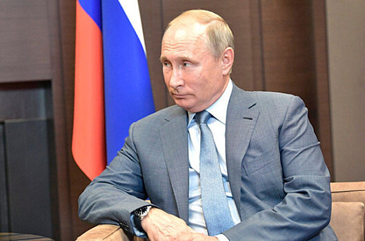 Путин: на Дальнем Востоке планируется восстанавливать систему спортивных баз