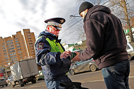 Назван регион с наибольшим количеством нарушений ПДД пешеходами