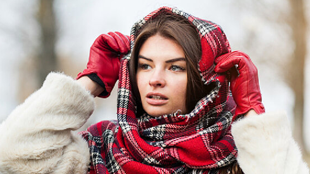 3 варианта, как можно заменить шапку зимой