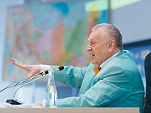 Забывчивость адвоката затянула рассмотрение апелляции племянницы Жириновского