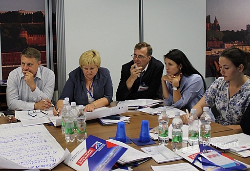 Саровским работодателям расскажут о законодательстве в сфере занятости