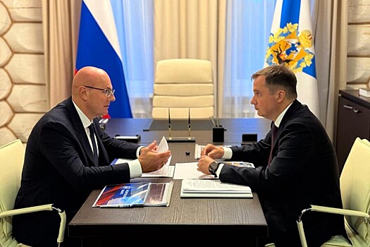 Архангельская область развивает образование и туризм: новые школы и Соловецкий проект