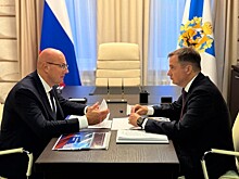 Архангельская область развивает образование и туризм: новые школы и Соловецкий проект