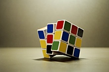 Собирать кубик рубика научат в Щукине