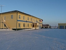 В Тазовском районе обсудили взаимодействие с компаниями-недропользователями