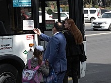 Работников АТП в Ростове наказали за водителей, работающих без масок
