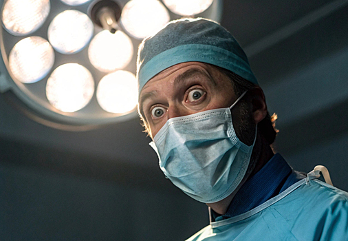 Редкий глист из Египта с огромной челюстью едва не убил 5-летнего россиянина. Подробности