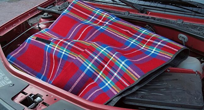 Названы автомобили, не требующие прогрева мотора