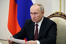 Названы самые популярные темы вопросов россиян для прямой линии с Путиным