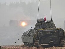 В Белоруссии заявили о подготовке НАТО к войне