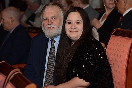 Дочь назвала место похорон игрока телеклуба "Что? Где? Когда?" Александра Бялко