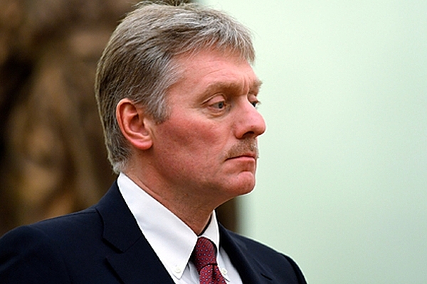 В Кремле призвали не "морозить" экономику страны