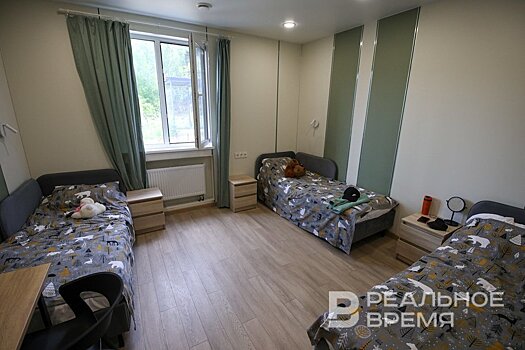 На организацию отдыха в лагерях для детей Зеленодольского района направят 15 млн рублей