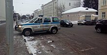 Охранник погиб при нападении на букмекерскую контору в Ярославле