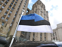 Эстония решила выслать российского дипломата